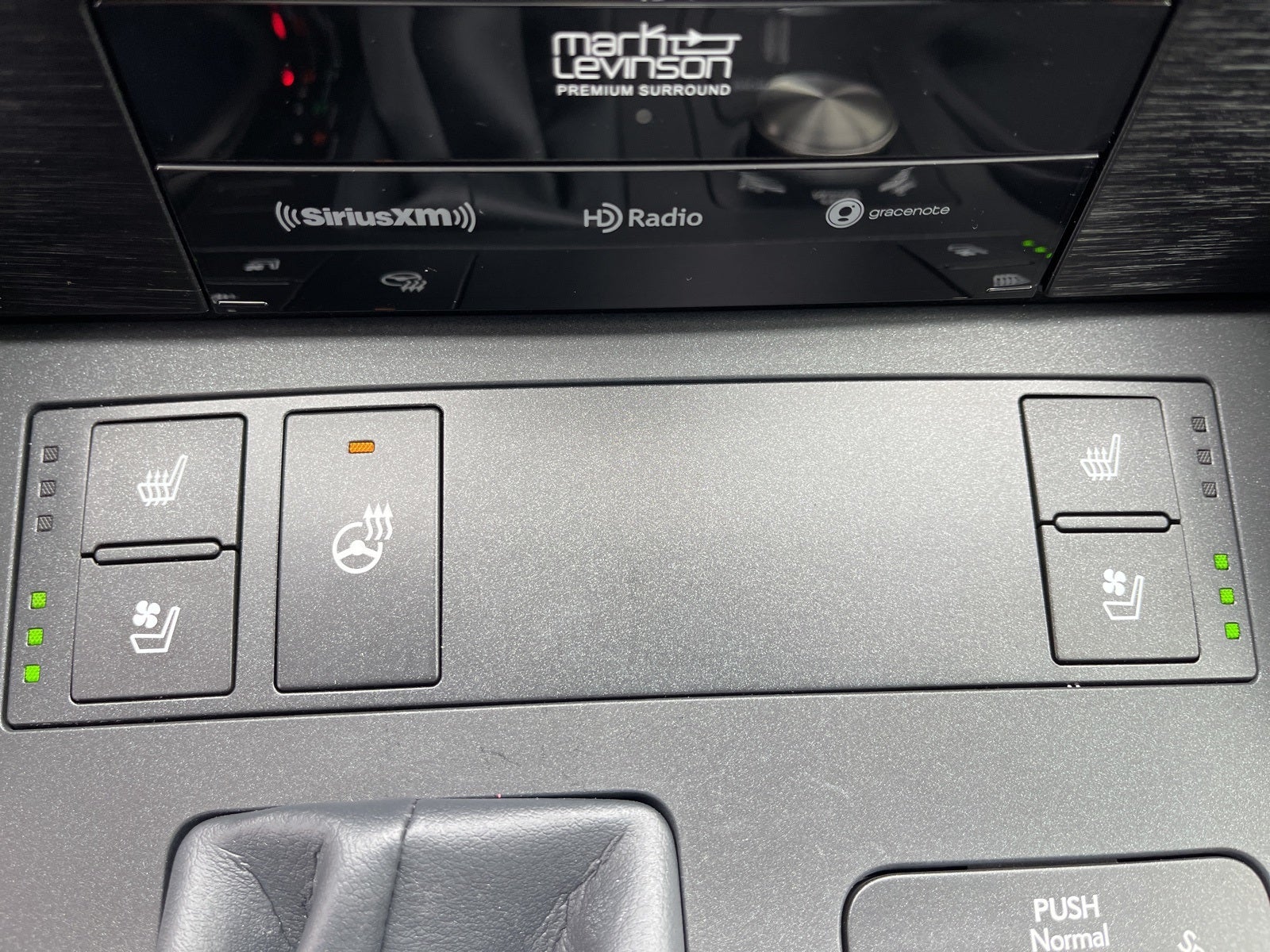 2024 Lexus IS 350 F SPORT