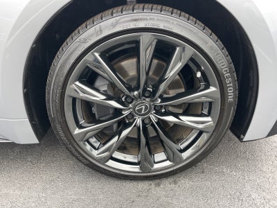 2024 Lexus IS 350 F SPORT