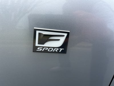 2024 Lexus IS 350 F SPORT
