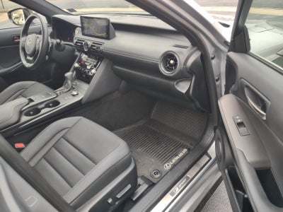 2024 Lexus IS 350 F SPORT