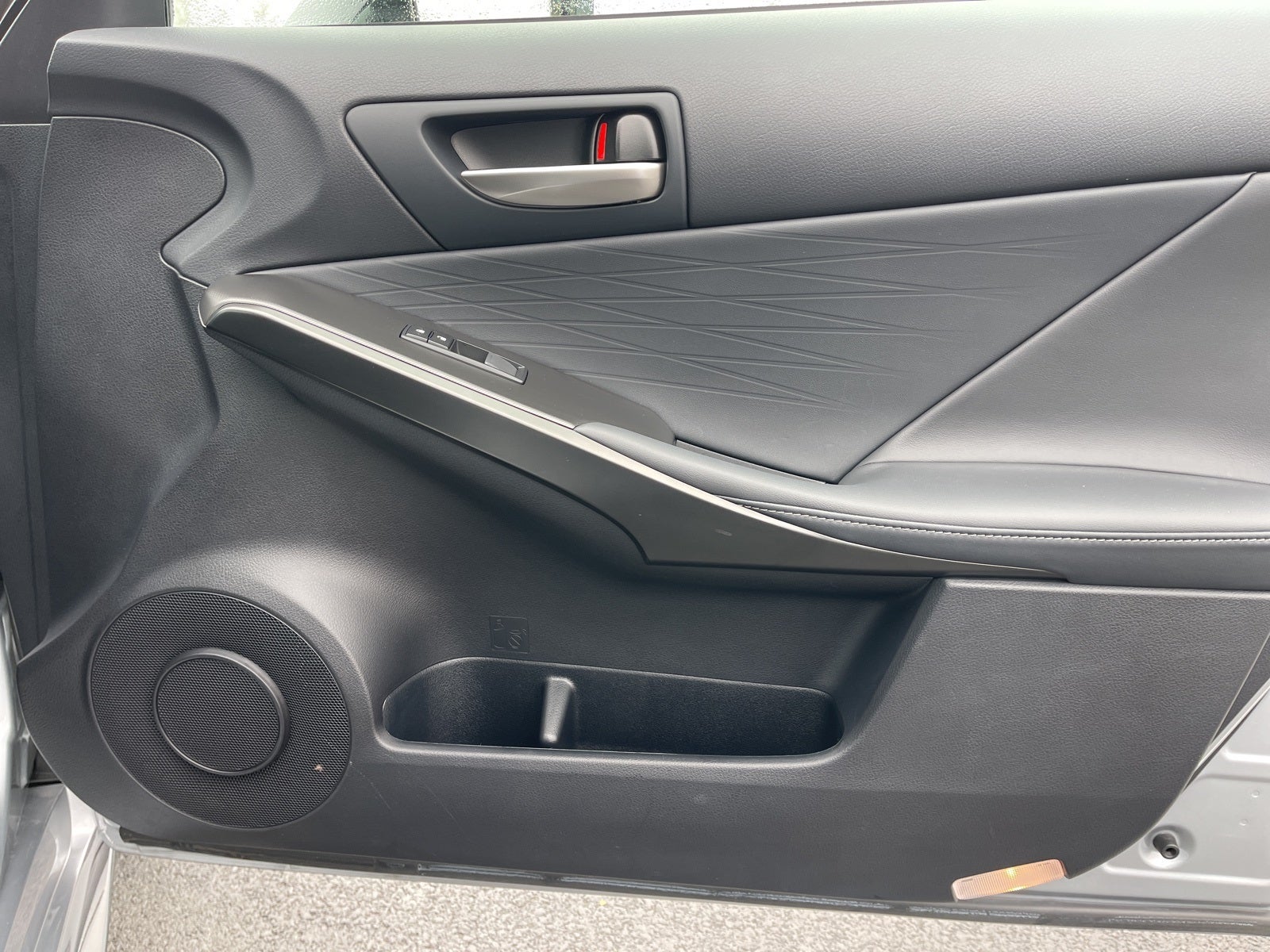 2024 Lexus IS 350 F SPORT