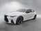 2025 Lexus IS 350 F SPORT