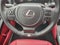 2025 Lexus IS 350 F SPORT