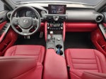 2025 Lexus IS 350 F SPORT