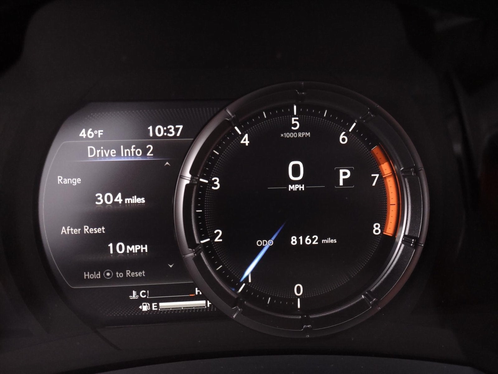 2025 Lexus IS 350 F SPORT