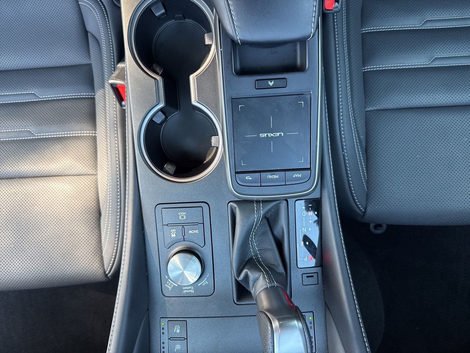 2024 Lexus RC 350 F Sport