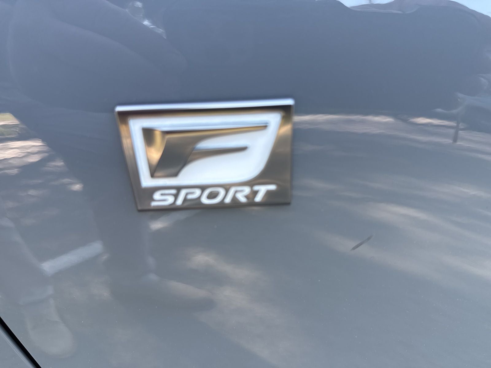 2024 Lexus RC 350 F Sport