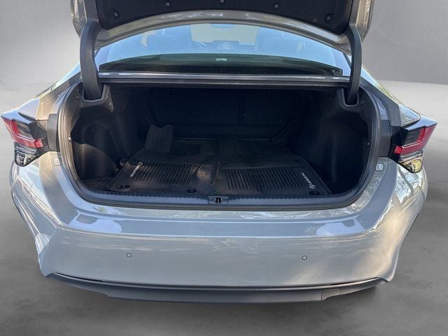 2024 Lexus RC 350 F Sport