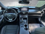 2024 Lexus RC 350 F Sport