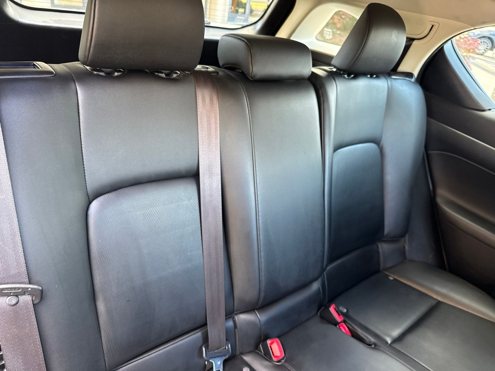 2014 Lexus CT 200h