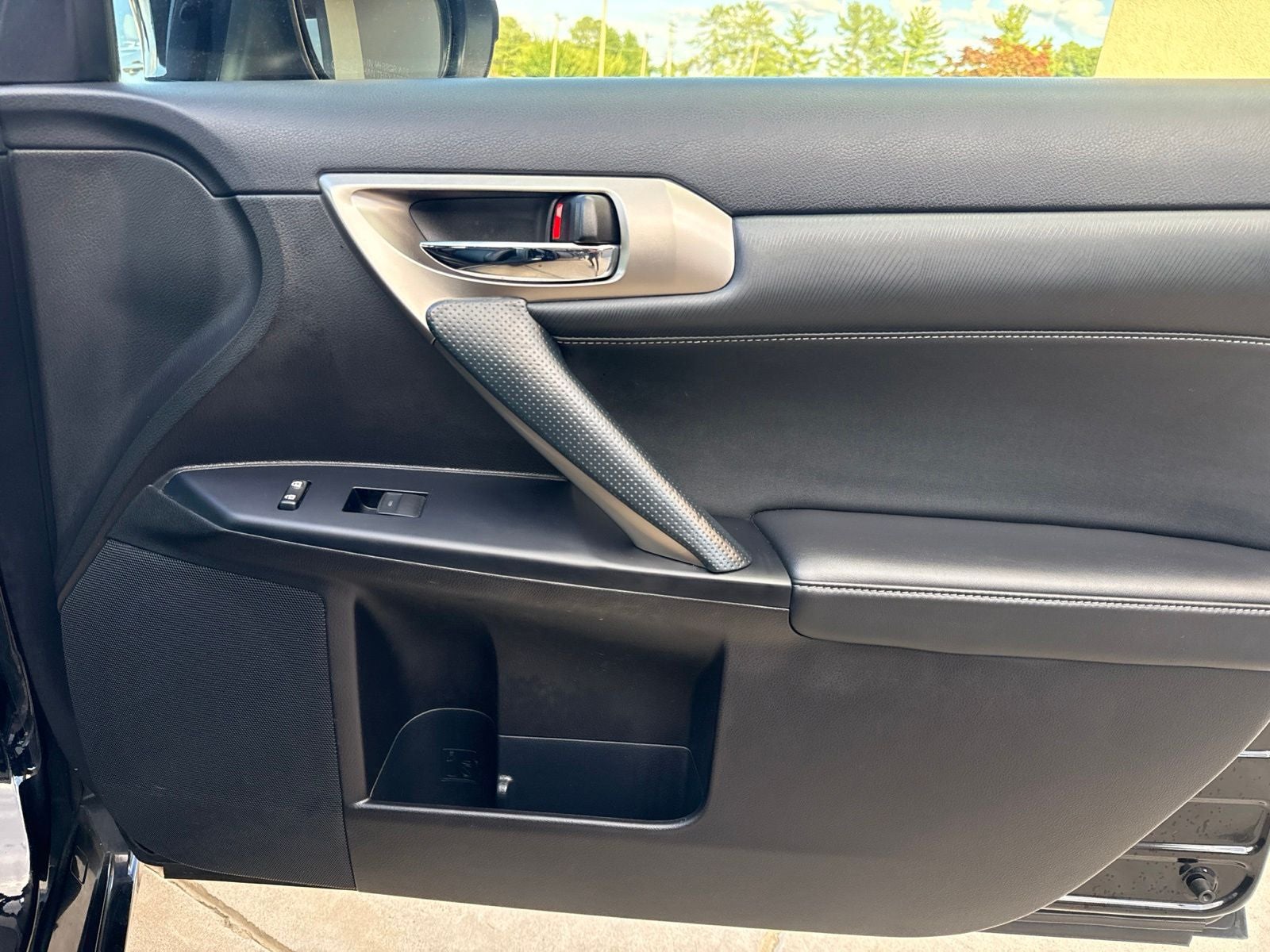 2014 Lexus CT 200h