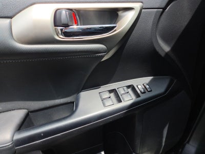 2014 Lexus CT 200h