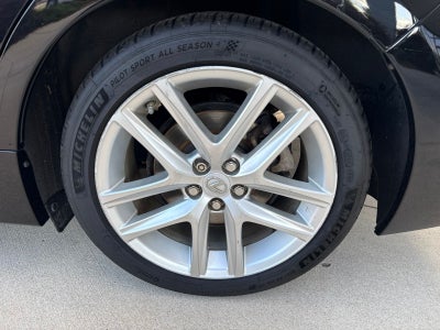 2014 Lexus CT 200h