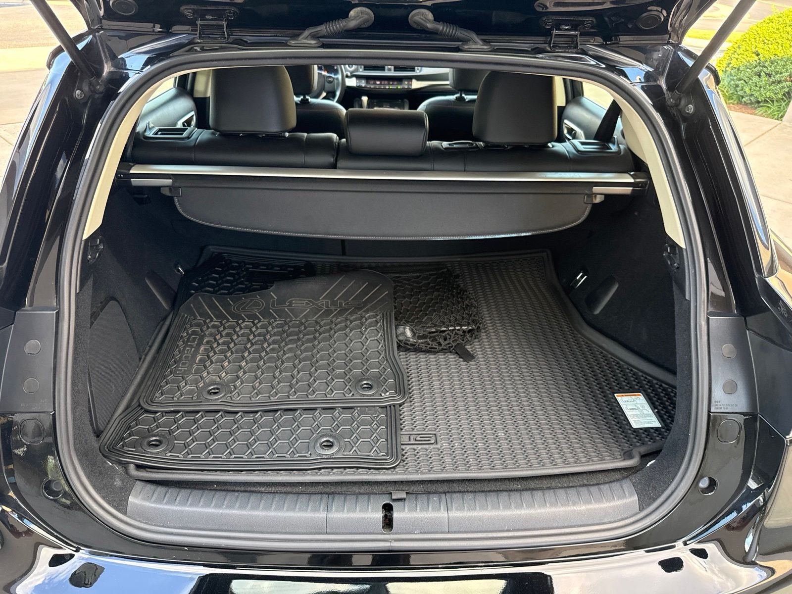 2014 Lexus CT 200h