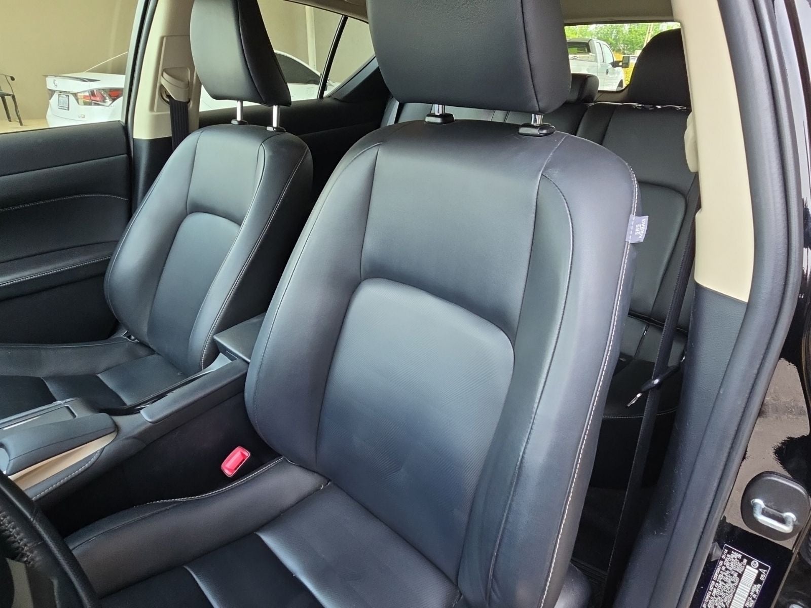 2014 Lexus CT 200h