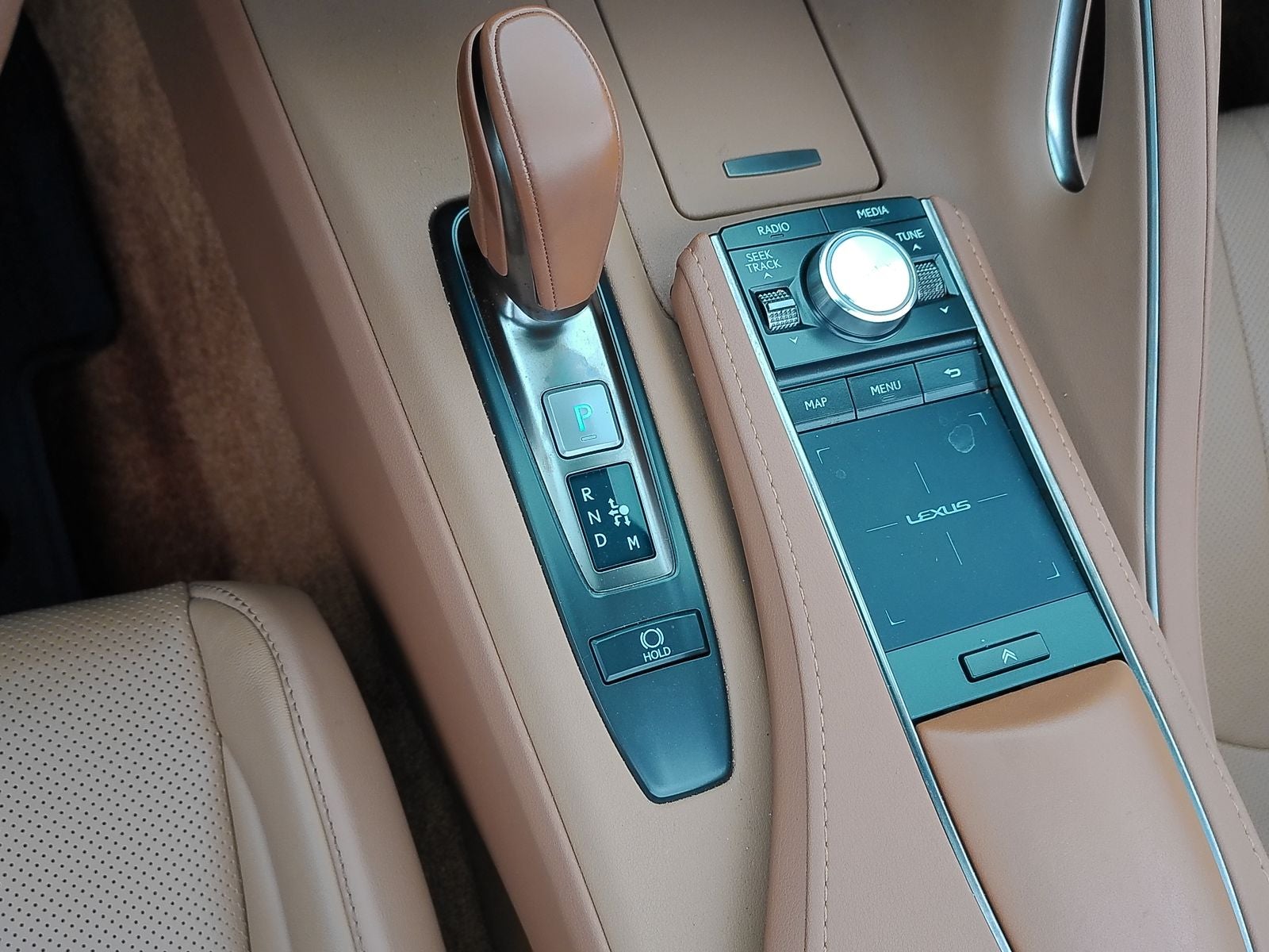 2022 Lexus LC 500