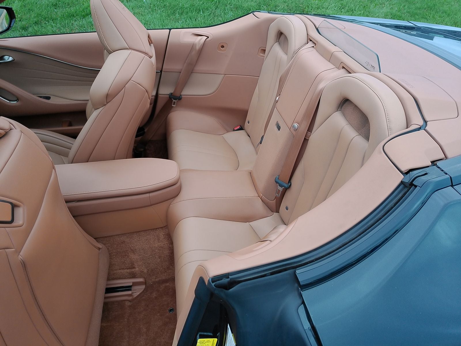 2022 Lexus LC 500