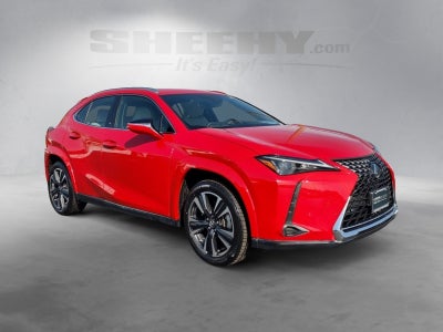 2023 Lexus UX 250h Premium