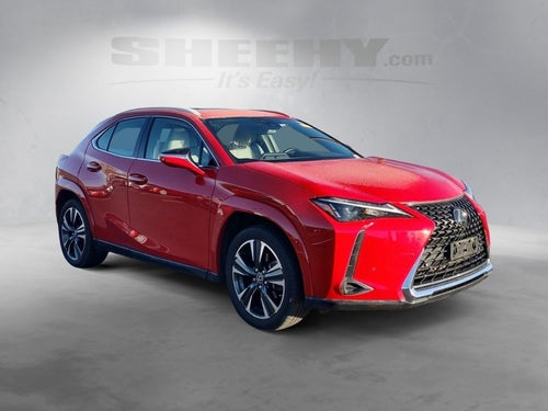 2023 Lexus UX 250h Premium
