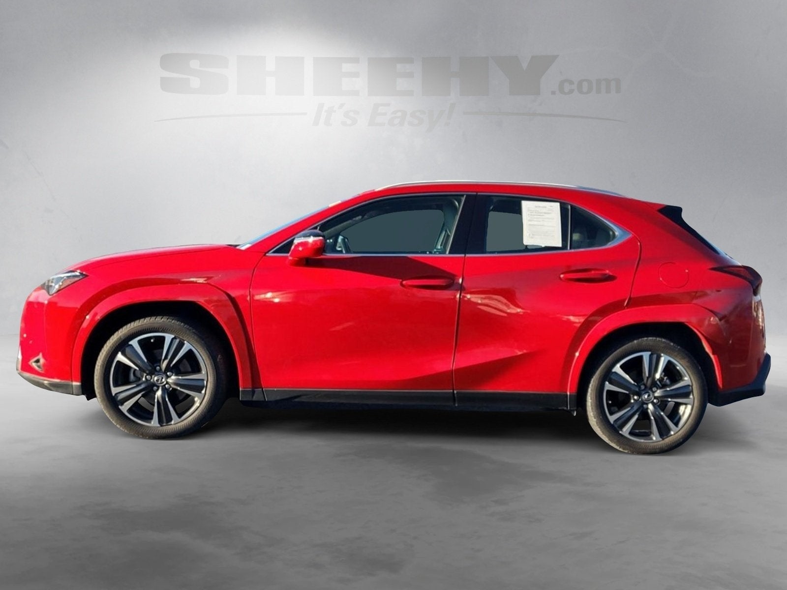 2023 Lexus UX 250h Premium
