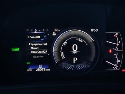 2023 Lexus UX 250h Premium