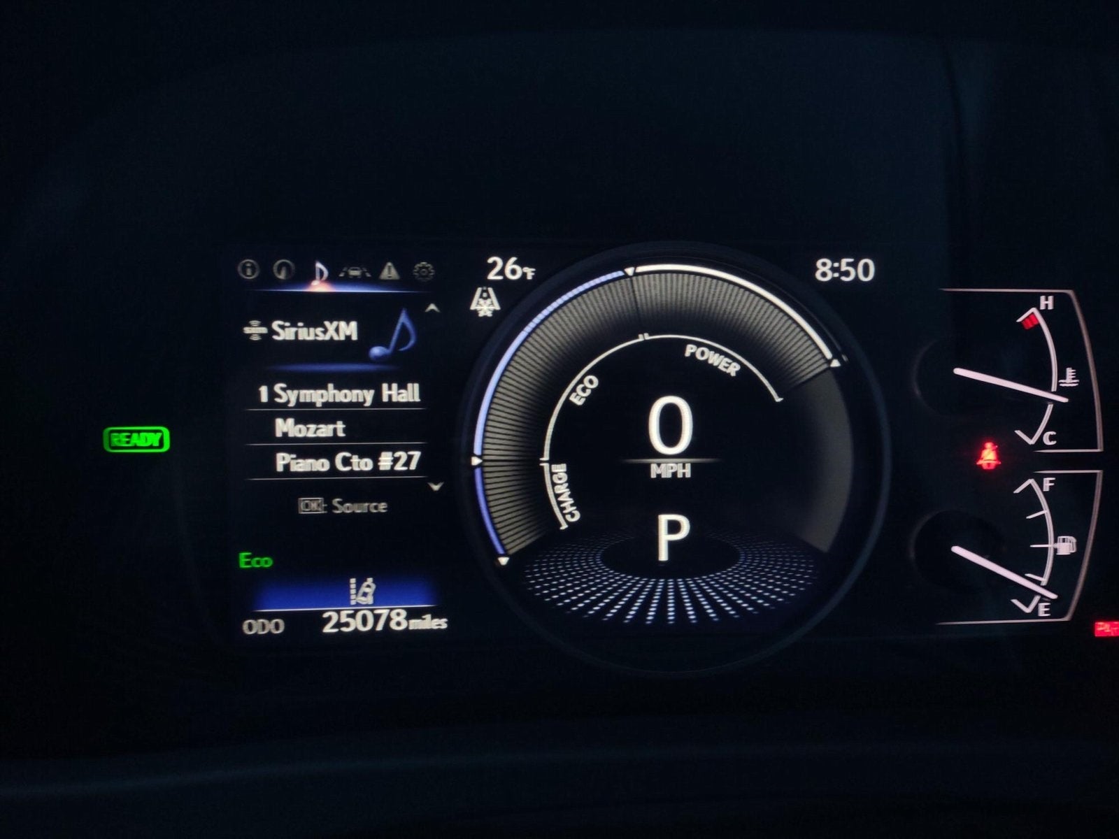 2023 Lexus UX 250h Premium