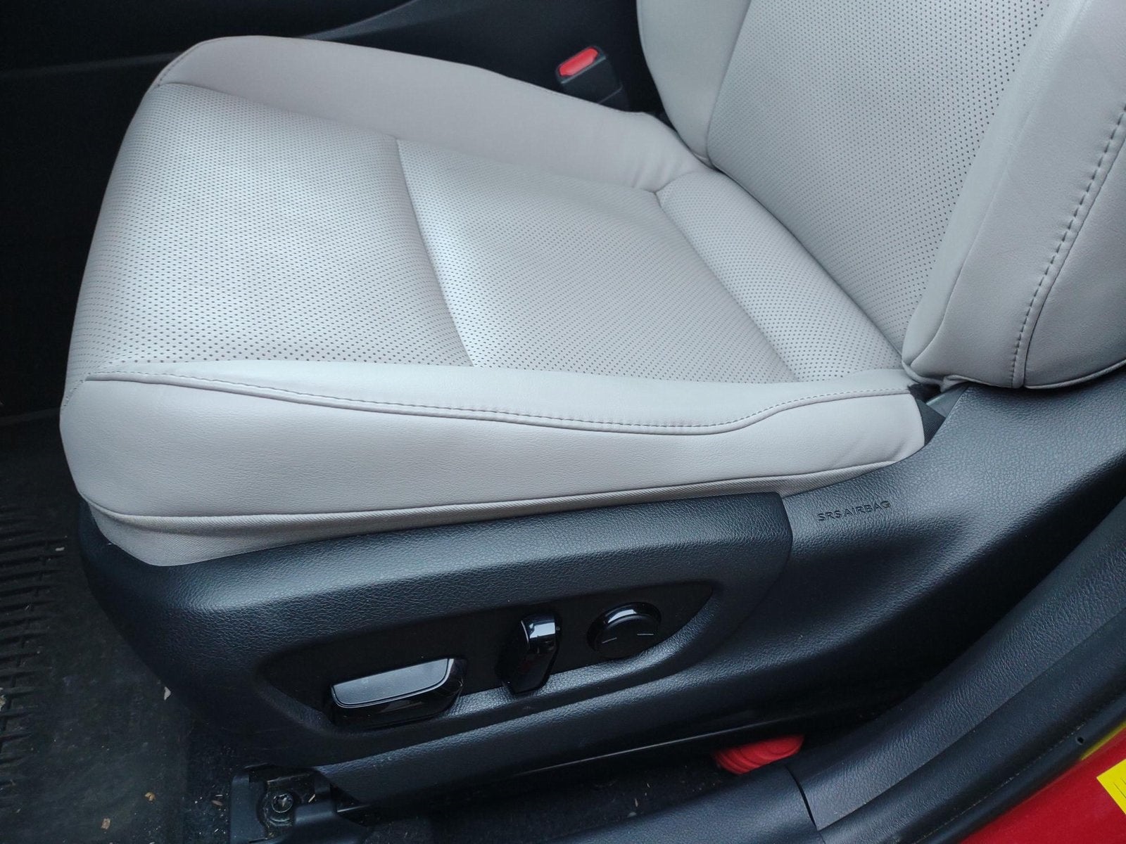 2023 Lexus UX 250h Premium