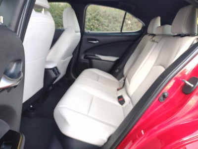 2023 Lexus UX 250h Premium