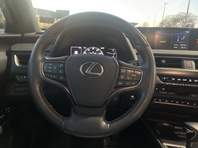 2019 Lexus UX 200 Base