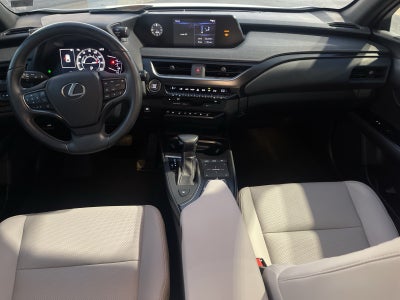 2019 Lexus UX 200 Base