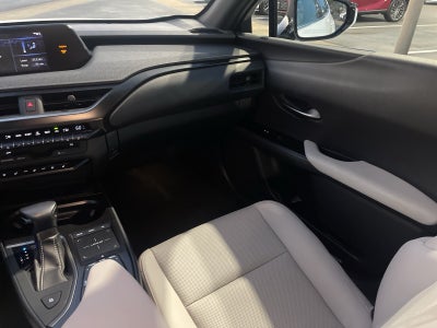 2019 Lexus UX 200 Base