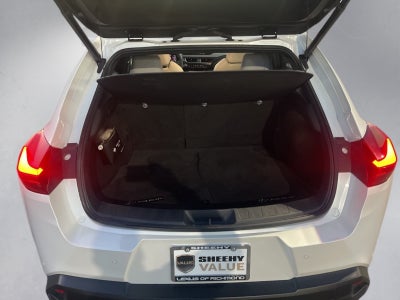 2019 Lexus UX 200 Base