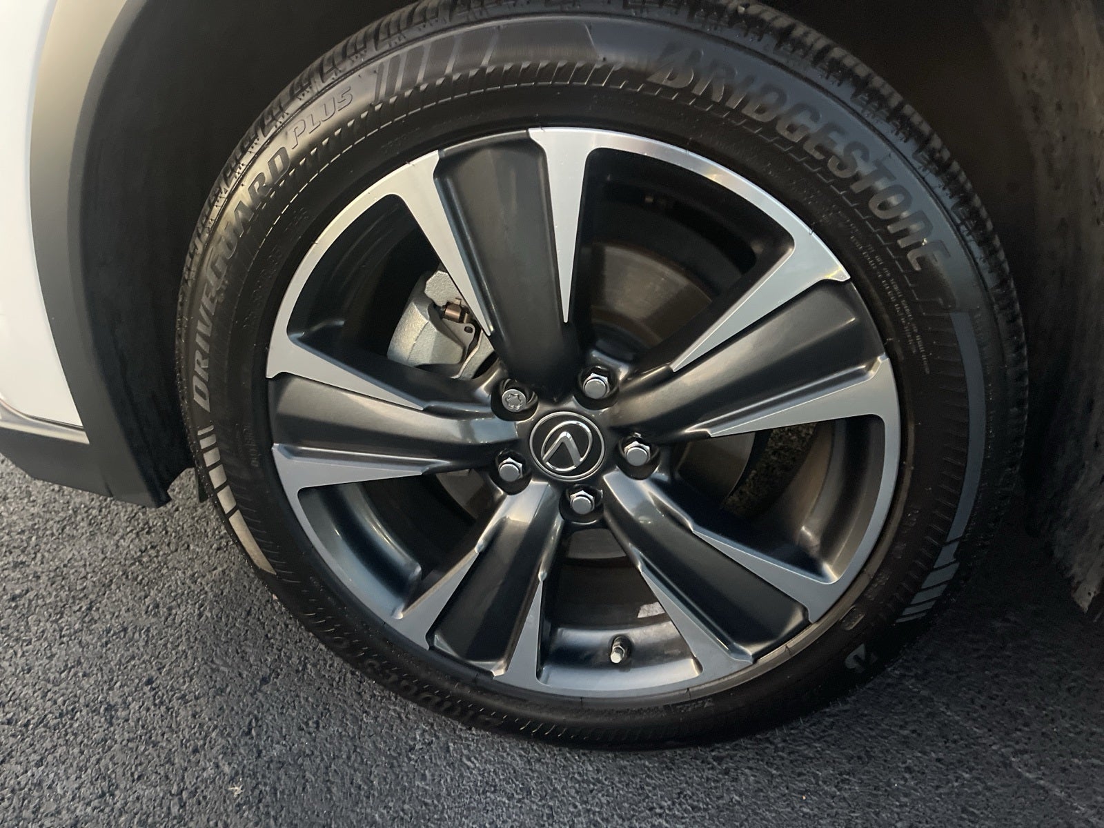 2019 Lexus UX 200 Base