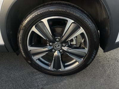 2019 Lexus UX 200 Base