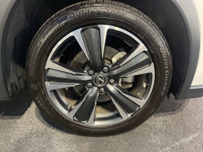 2019 Lexus UX 200 Base