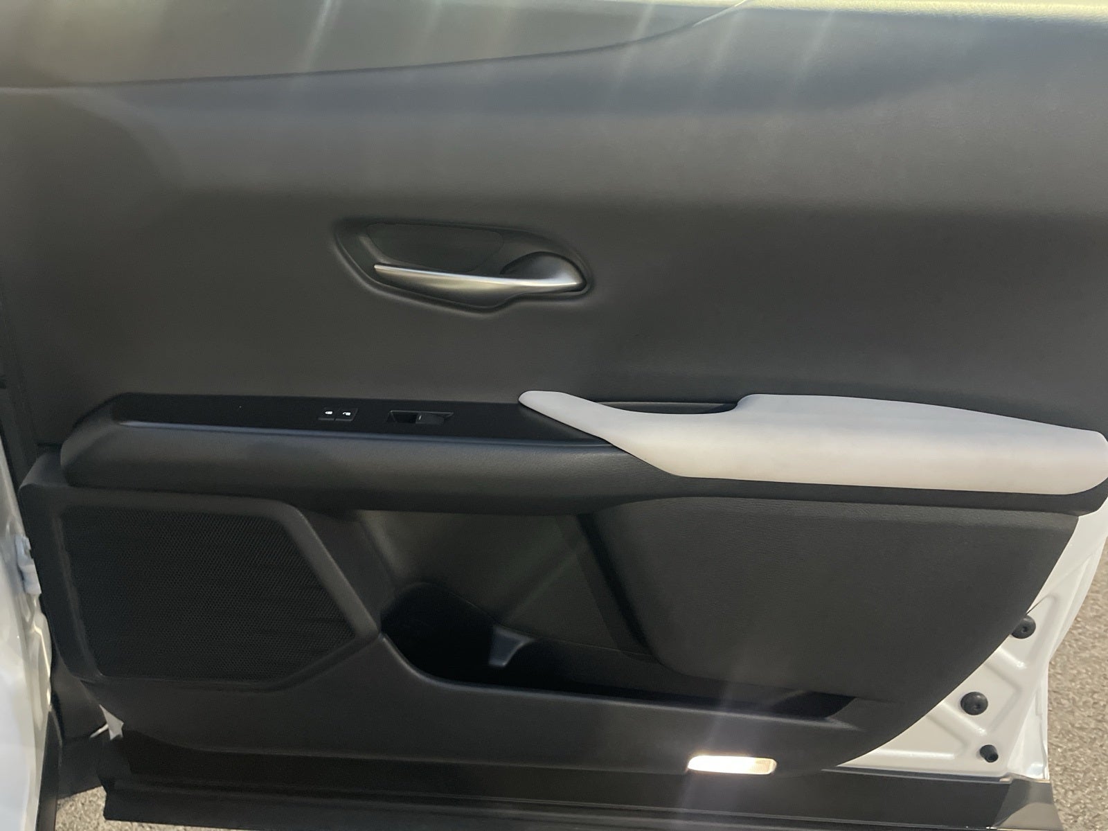 2019 Lexus UX 200 Base