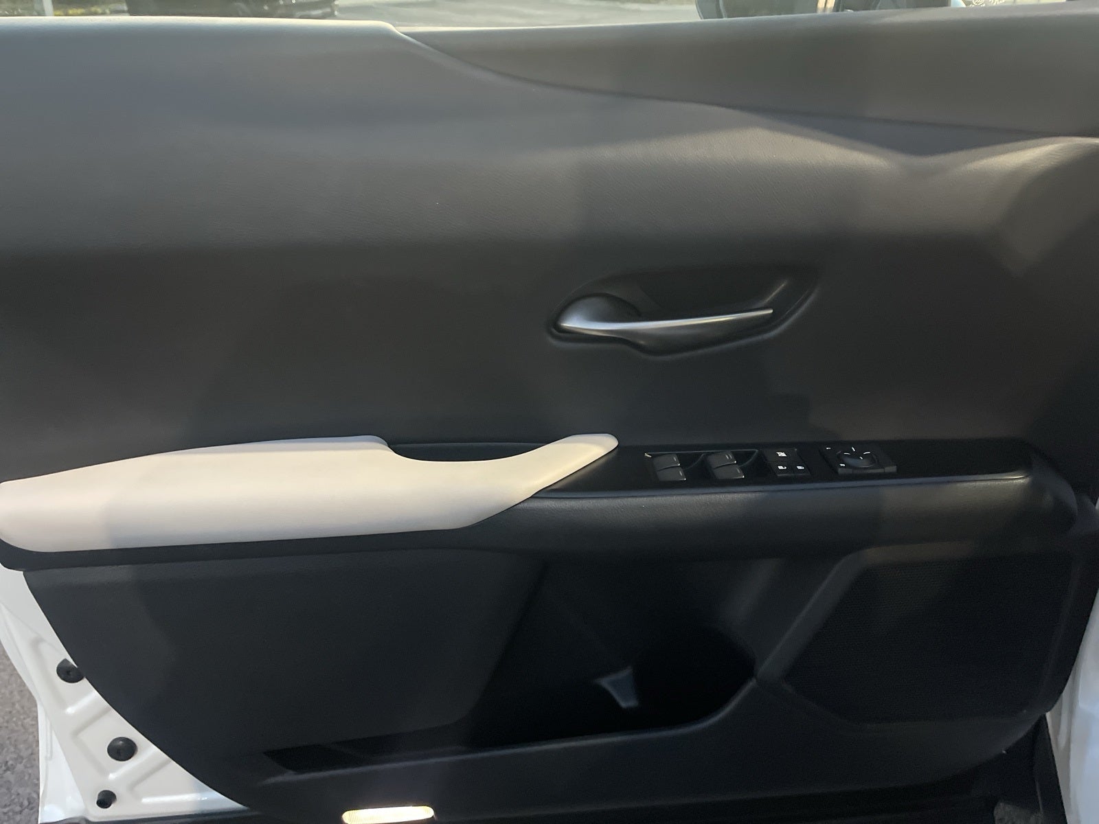 2019 Lexus UX 200 Base