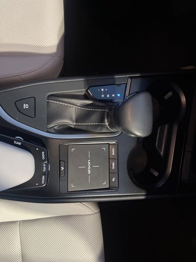 2019 Lexus UX 200 Base