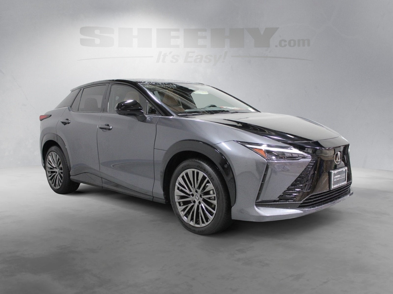2023 Lexus RZ 450e Luxury