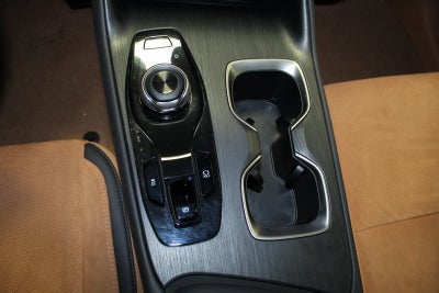 2023 Lexus RZ 450e Luxury