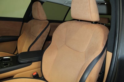 2023 Lexus RZ 450e Luxury