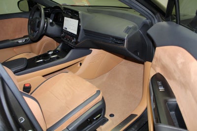 2023 Lexus RZ 450e Luxury