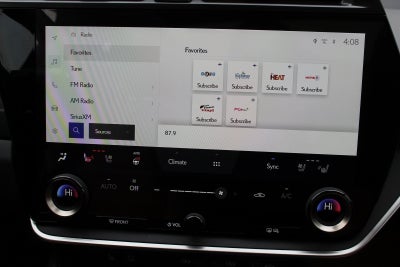 2023 Lexus RZ 450e Luxury