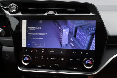 2023 Lexus RZ 450e Luxury