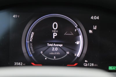 2023 Lexus RZ 450e Luxury