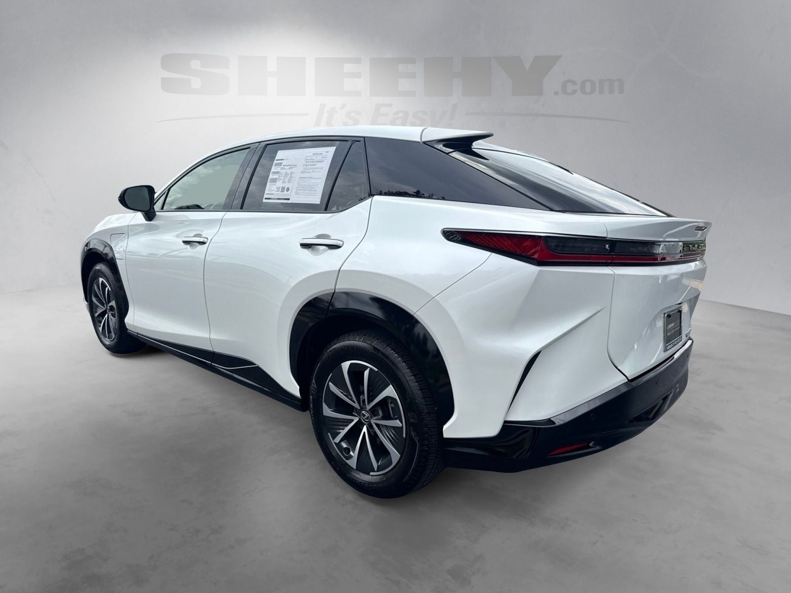 2024 Lexus RZ 300e Premium