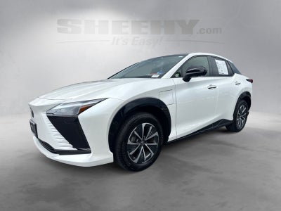 2024 Lexus RZ 300e Premium