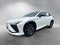 2024 Lexus RZ 300e Premium