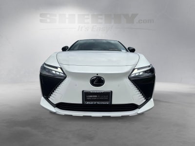 2024 Lexus RZ 300e Premium