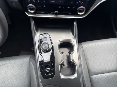 2024 Lexus RZ 300e Premium